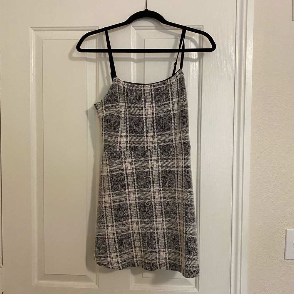Urban Outfitters Plaid Dress